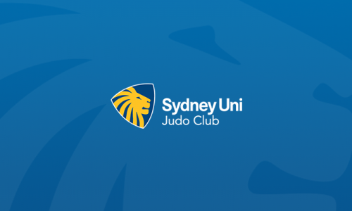 Sydney University Judo Club