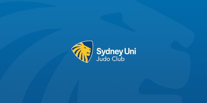 Sydney University Judo Club